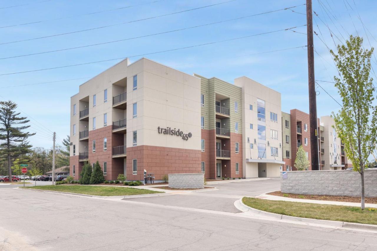 Sweet Tart Spot - Cozy Tc Condo - Pet Friendly Traverse City Exterior foto